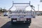 2026 Chevrolet Silverado 3500 HD Chassis Cab 2WD Reg Cab 171" WB, 84.5" CA Work Truck