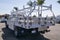 2026 Chevrolet Silverado 3500 HD Chassis Cab 2WD Reg Cab 171" WB, 84.5" CA Work Truck