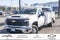 2026 Chevrolet Silverado 3500 HD Chassis Cab 2WD Reg Cab 171" WB, 84.5" CA Work Truck