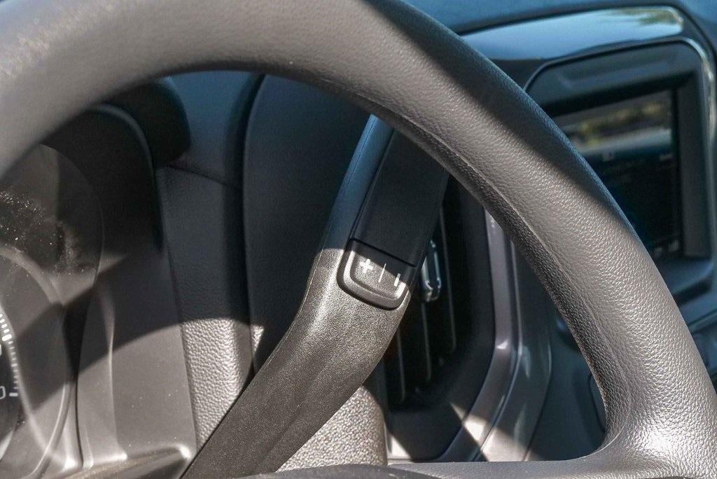 2026 Chevrolet Silverado 3500 HD Chassis Cab 2WD Reg Cab 171" WB, 84.5" CA Work Truck