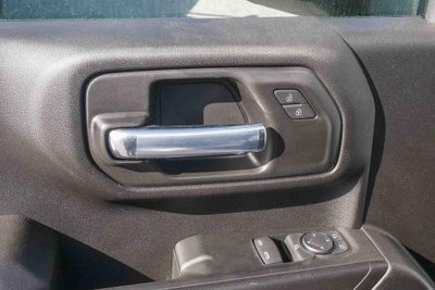 2026 Chevrolet Silverado 3500 HD Chassis Cab 2WD Reg Cab 171" WB, 84.5" CA Work Truck