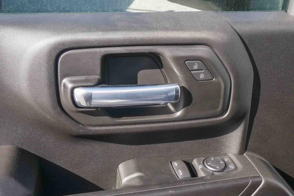 2026 Chevrolet Silverado 3500 HD Chassis Cab 2WD Reg Cab 171" WB, 84.5" CA Work Truck