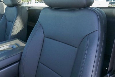 2026 Chevrolet Silverado 3500 HD Chassis Cab 2WD Reg Cab 171" WB, 84.5" CA Work Truck