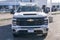 2026 Chevrolet Silverado 3500 HD Chassis Cab 2WD Reg Cab 171" WB, 84.5" CA Work Truck