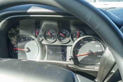 2026 Chevrolet Silverado 3500 HD Chassis Cab 2WD Reg Cab 171" WB, 84.5" CA Work Truck