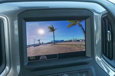 2026 Chevrolet Silverado 3500 HD Chassis Cab 2WD Reg Cab 171" WB, 84.5" CA Work Truck