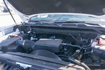 2026 Chevrolet Silverado 3500 HD Chassis Cab 2WD Reg Cab 171" WB, 84.5" CA Work Truck