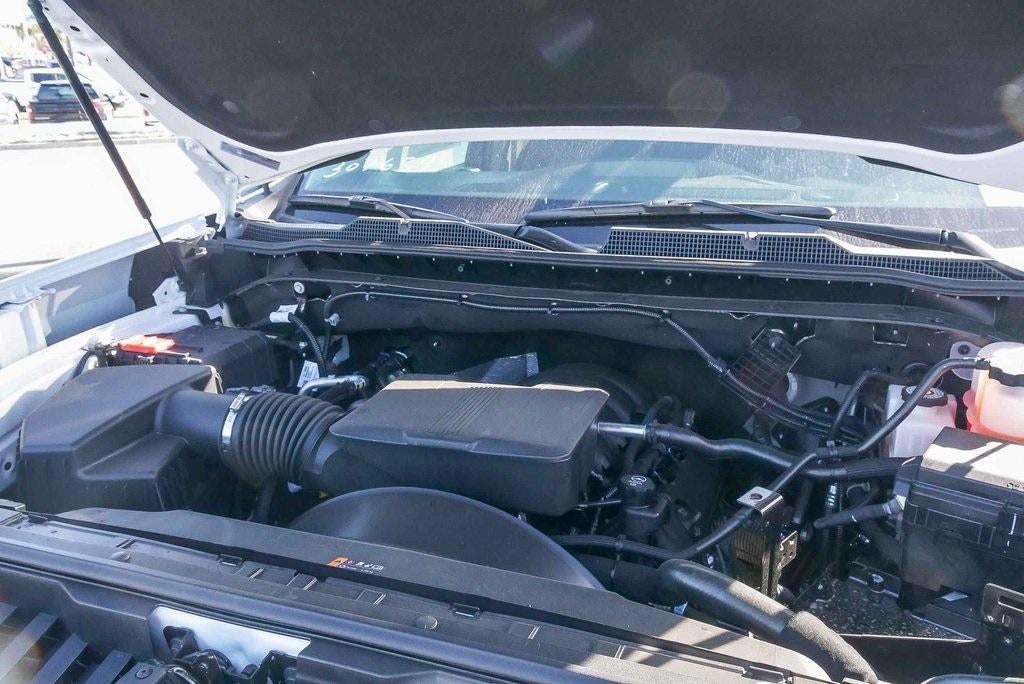 2026 Chevrolet Silverado 3500 HD Chassis Cab 2WD Reg Cab 171" WB, 84.5" CA Work Truck