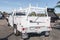 2026 Chevrolet Silverado 3500 HD Chassis Cab 2WD Reg Cab 171" WB, 84.5" CA Work Truck