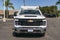 2026 Chevrolet Silverado 3500 HD Chassis Cab 2WD Reg Cab 171" WB, 84.5" CA Work Truck