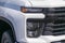 2026 Chevrolet Silverado 3500 HD Chassis Cab 2WD Reg Cab 171" WB, 84.5" CA Work Truck