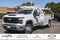 2026 Chevrolet Silverado 3500 HD Chassis Cab 2WD Reg Cab 171" WB, 84.5" CA Work Truck