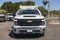 2026 Chevrolet Silverado 3500 HD Chassis Cab 2WD Reg Cab 171" WB, 84.5" CA Work Truck