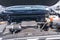 2026 Chevrolet Silverado 3500 HD Chassis Cab 2WD Reg Cab 171" WB, 84.5" CA Work Truck