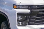 2026 Chevrolet Silverado 3500 HD Chassis Cab 2WD Reg Cab 171" WB, 84.5" CA Work Truck