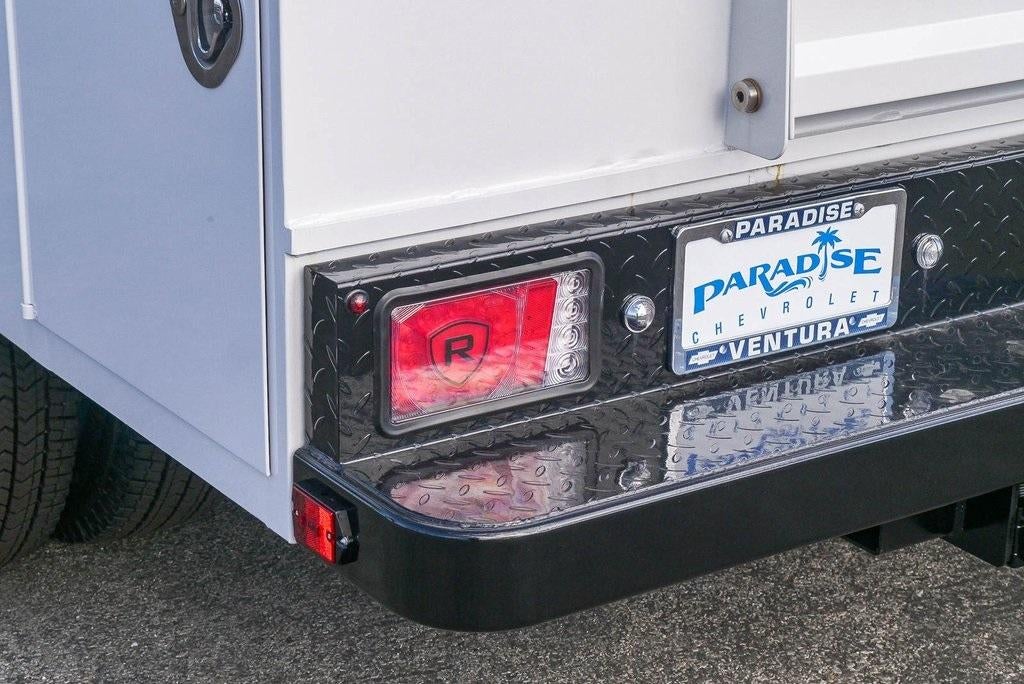 2026 Chevrolet Silverado 3500 HD Chassis Cab 2WD Reg Cab 171" WB, 84.5" CA Work Truck