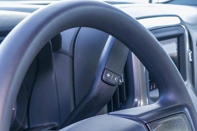 2026 Chevrolet Silverado 3500 HD Chassis Cab 2WD Reg Cab 171" WB, 84.5" CA Work Truck