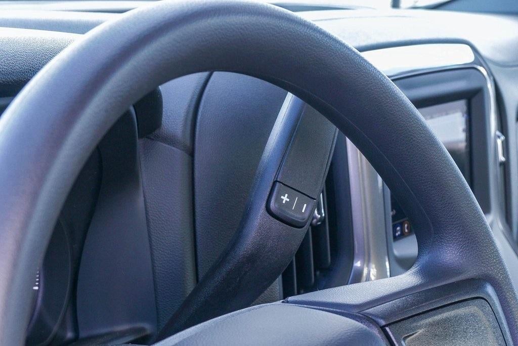 2026 Chevrolet Silverado 3500 HD Chassis Cab 2WD Reg Cab 171" WB, 84.5" CA Work Truck