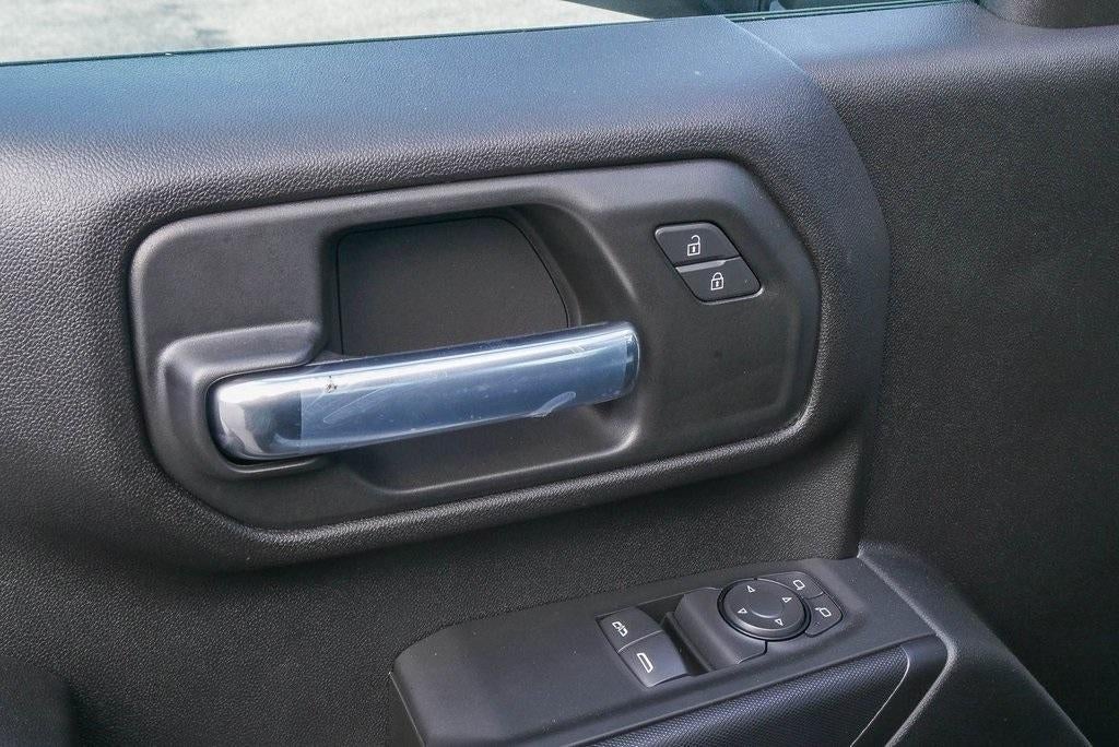 2026 Chevrolet Silverado 3500 HD Chassis Cab 2WD Reg Cab 171" WB, 84.5" CA Work Truck