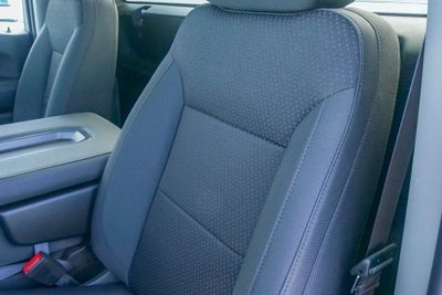 2026 Chevrolet Silverado 3500 HD Chassis Cab 2WD Reg Cab 171" WB, 84.5" CA Work Truck