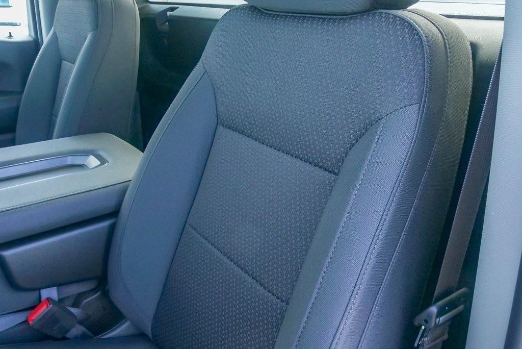 2026 Chevrolet Silverado 3500 HD Chassis Cab 2WD Reg Cab 171" WB, 84.5" CA Work Truck