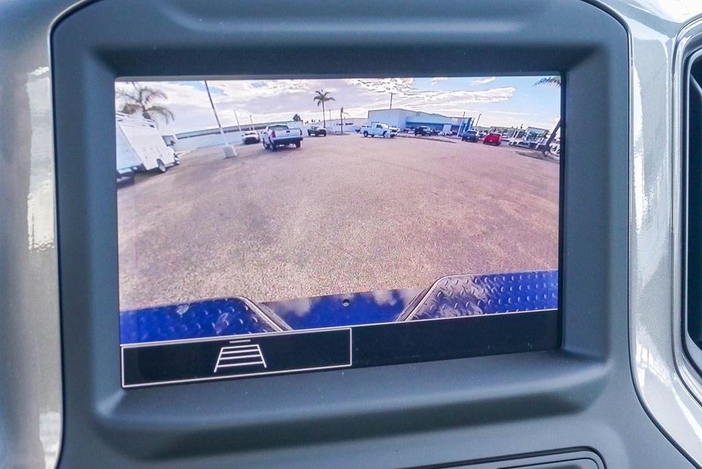 2026 Chevrolet Silverado 3500 HD Chassis Cab 2WD Reg Cab 171" WB, 84.5" CA Work Truck