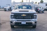 2026 Chevrolet Silverado 3500 HD Chassis Cab 2WD Reg Cab 171" WB, 84.5" CA Work Truck
