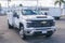 2026 Chevrolet Silverado 3500 HD Chassis Cab 2WD Reg Cab 171" WB, 84.5" CA Work Truck