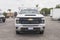 2026 Chevrolet Silverado 3500 HD Chassis Cab 2WD Reg Cab 171" WB, 84.5" CA Work Truck