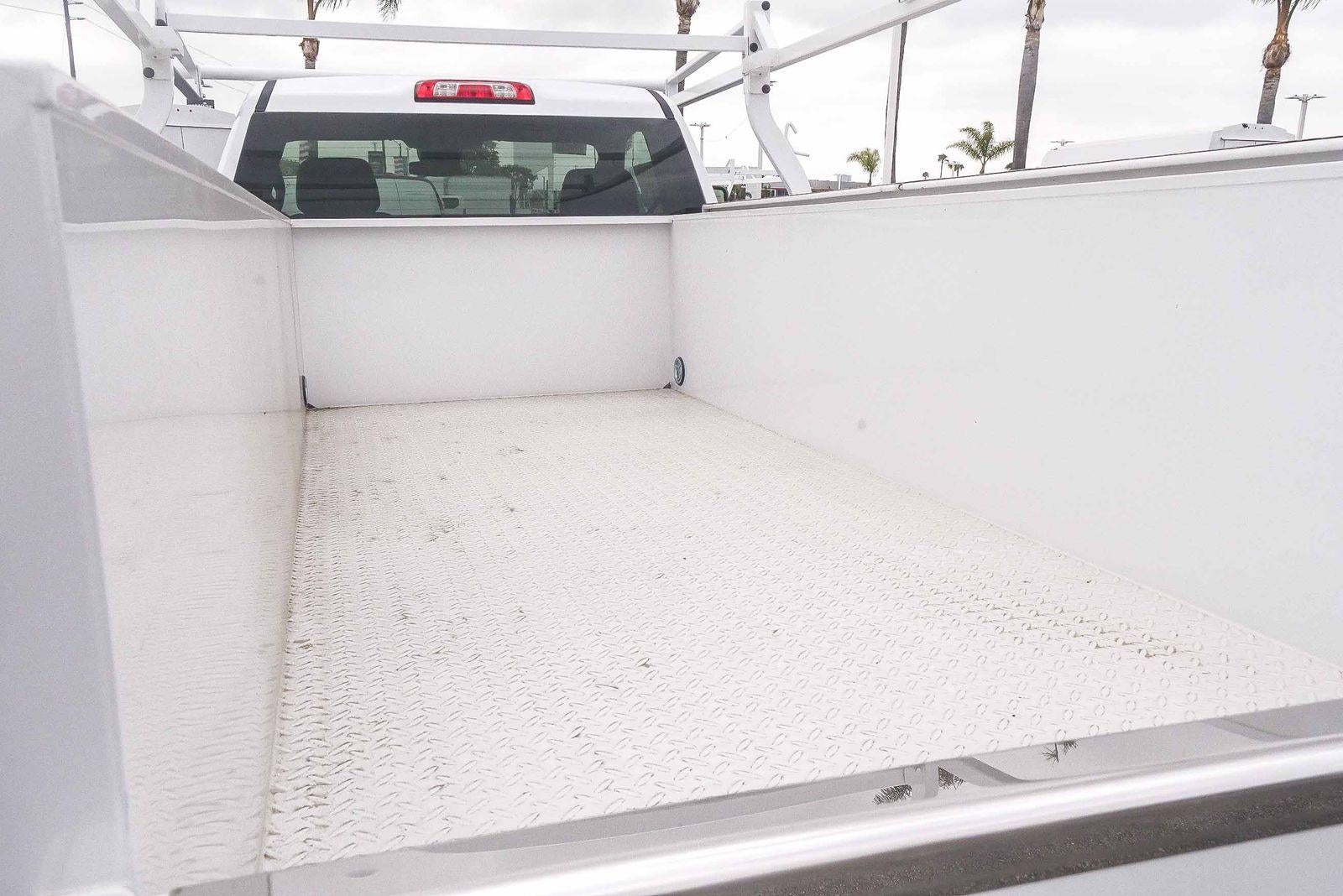2026 Chevrolet Silverado 3500 HD Chassis Cab 2WD Reg Cab 171" WB, 84.5" CA Work Truck