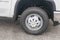 2026 Chevrolet Silverado 3500 HD Chassis Cab 2WD Reg Cab 171" WB, 84.5" CA Work Truck