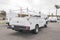2026 Chevrolet Silverado 3500 HD Chassis Cab 2WD Reg Cab 171" WB, 84.5" CA Work Truck