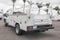 2026 Chevrolet Silverado 3500 HD Chassis Cab 2WD Reg Cab 171" WB, 84.5" CA Work Truck