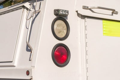 2017 Chevrolet Silverado 3500 HD Work Truck