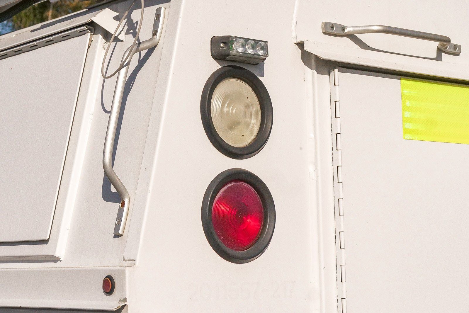 2017 Chevrolet Silverado 3500 HD Work Truck