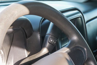 2017 Chevrolet Silverado 3500 HD Work Truck