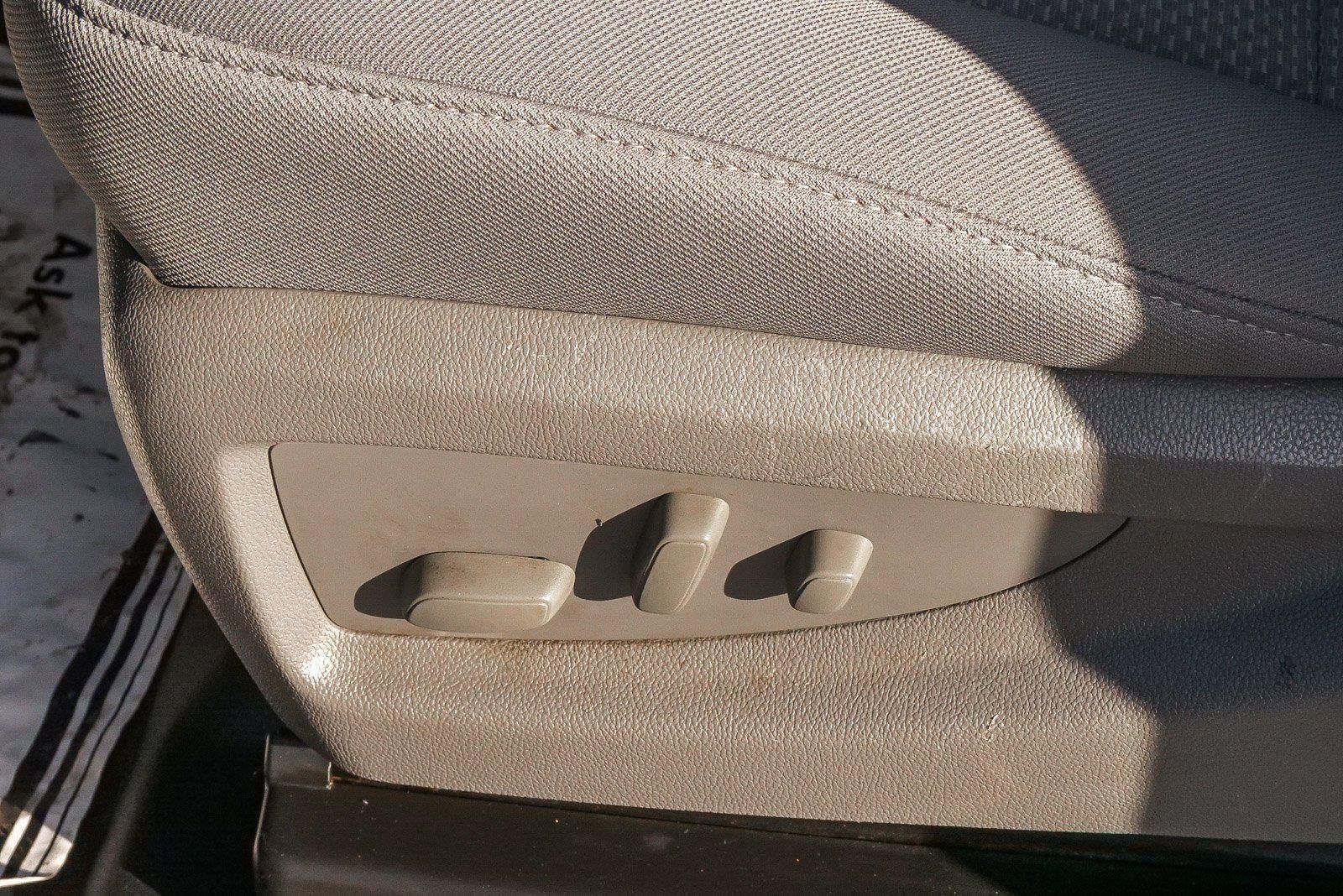 2017 Chevrolet Silverado 3500 HD Work Truck