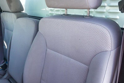 2017 Chevrolet Silverado 3500 HD Work Truck