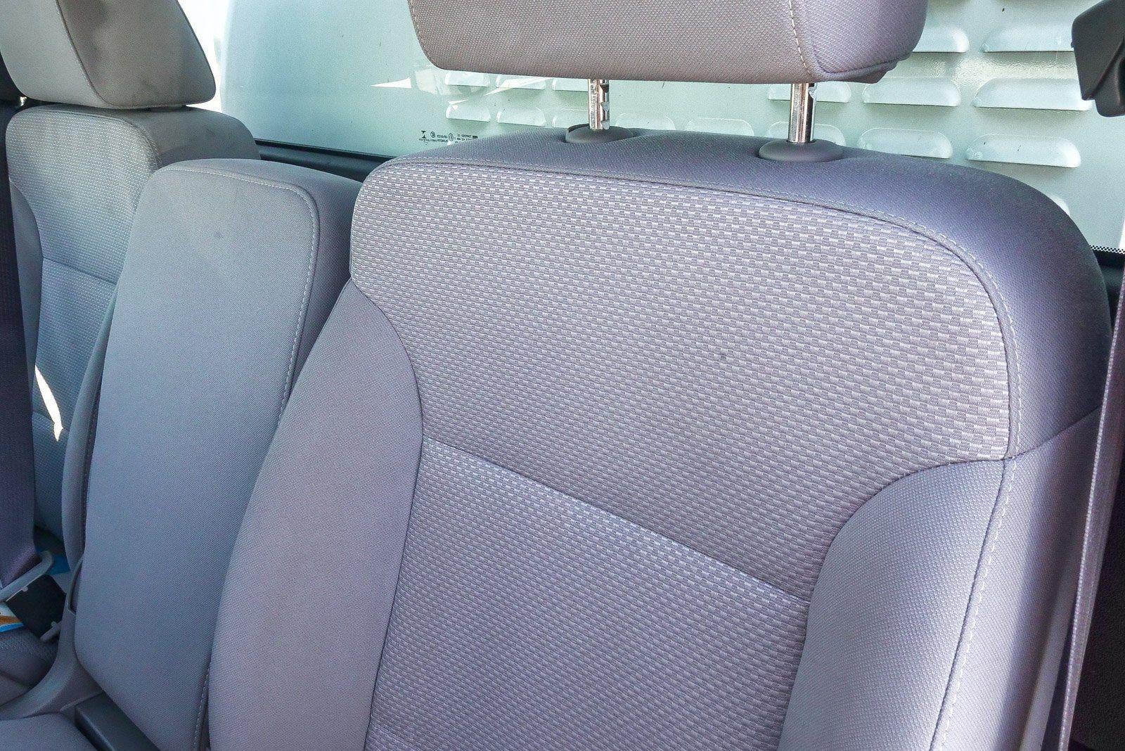 2017 Chevrolet Silverado 3500 HD Work Truck