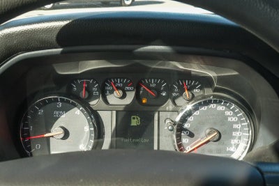 2017 Chevrolet Silverado 3500 HD Work Truck