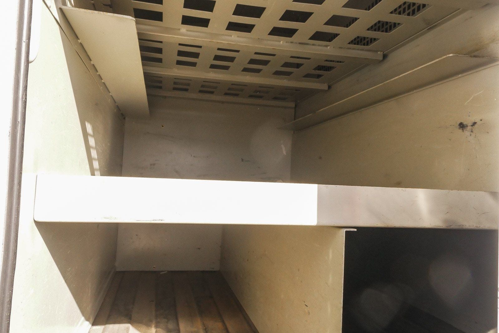 2017 Chevrolet Silverado 3500 HD Work Truck