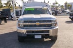 2017 Chevrolet Silverado 3500 HD Work Truck