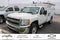 2012 Chevrolet Silverado 3500 HD Work Truck