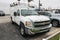 2012 Chevrolet Silverado 3500 HD Work Truck