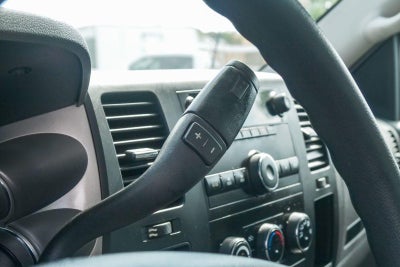 2012 Chevrolet Silverado 3500 HD Work Truck