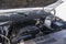2012 Chevrolet Silverado 3500 HD Work Truck