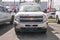 2012 Chevrolet Silverado 3500 HD Work Truck