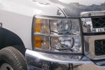 2012 Chevrolet Silverado 3500 HD Work Truck