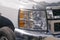 2012 Chevrolet Silverado 3500 HD Work Truck