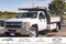 2012 Chevrolet Silverado 3500 HD Chassis Cab WT
